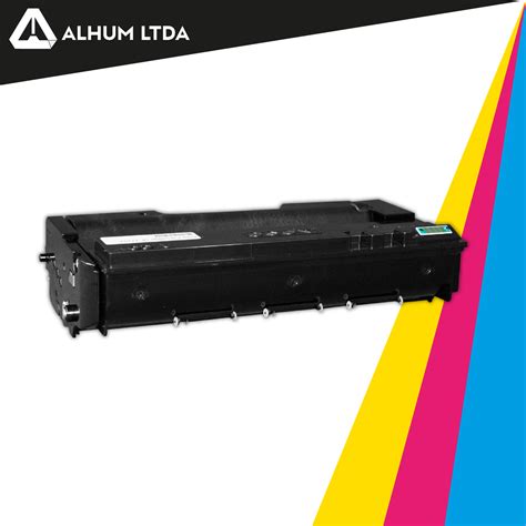 Toner Ricoh Sp3710dn Sp 3710x M320 F Cartucho Generico TDI