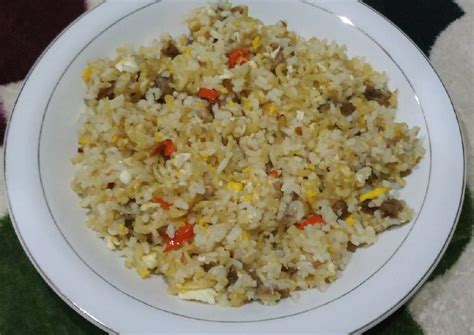 Resep Bumbu Nasi Goreng Newstempo