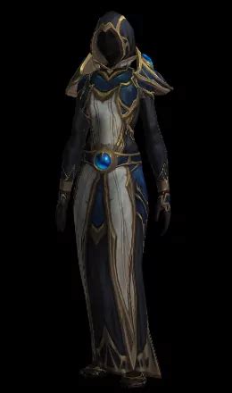 Bfa Season Transmog Sets World Of Warcraft