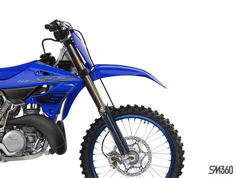2024 Yz250 Starting At 10074 Alary Sport