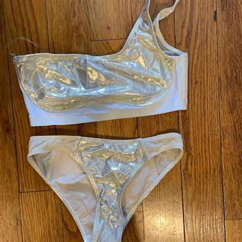Hollie Watman Swim Hollie Watman Bikini Poshmark