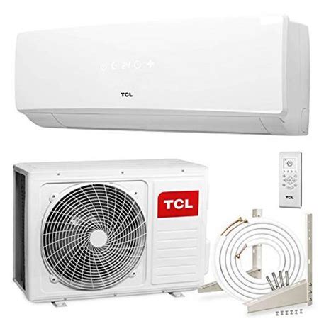 TCL TAC 09CSA KEI 1 0hp Split Type Aircon Inverter System Alson