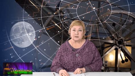 Urania Previziunile Astrologice Ale S Pt M Nii Ianuarie