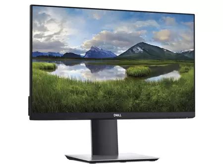 Dell P2219H LED Monitor Price in Pakistan - Mega.Pk