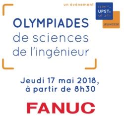 Finale Nationale Des Olympiades Sciences De L Ingenieur Aprotect