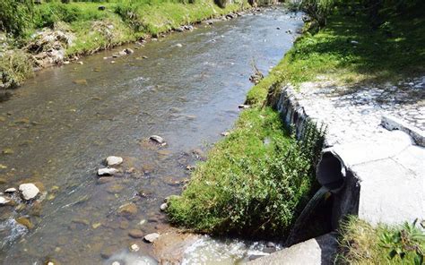 Contaminación del Río Cuautla debe atenderse El Sol de Cuautla