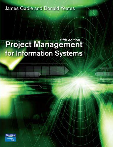 『project Management For Information Systems Kindle』｜感想・レビュー 読書メーター