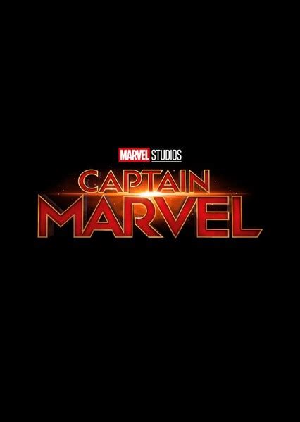 Captain Marvel Fan Casting On Mycast