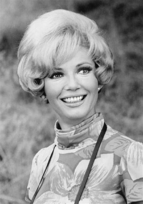 Ruta Lee One Of The Brides From Seven Brides For Seven Brothers