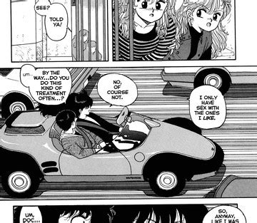 Hot Tails Extreme Issue 4