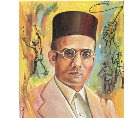 Vinayak Damodar Savarkar | Cambridge And Baccalaureate Exams ...