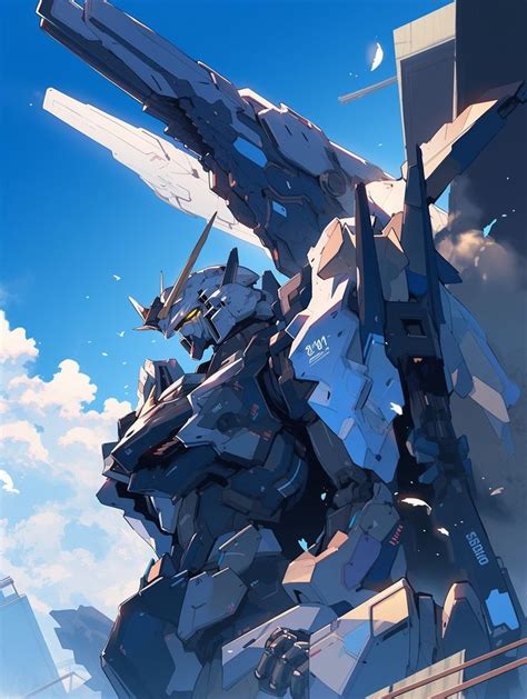 Pin By Bill Riser On Gundam Art Gundam Wallpapers Gundam Art Cool