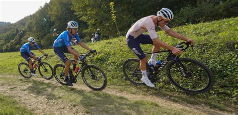 Mathieu Van Der Poel Voor Wk Gravel Ben Blij Dat Ik Weer Een Doel Had