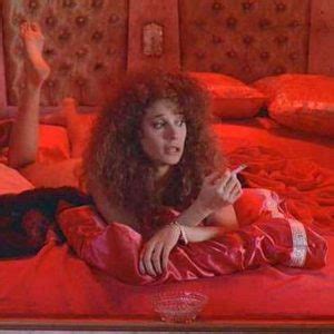 Nancy Travis Nude And Sexy Photos Scandal Planet