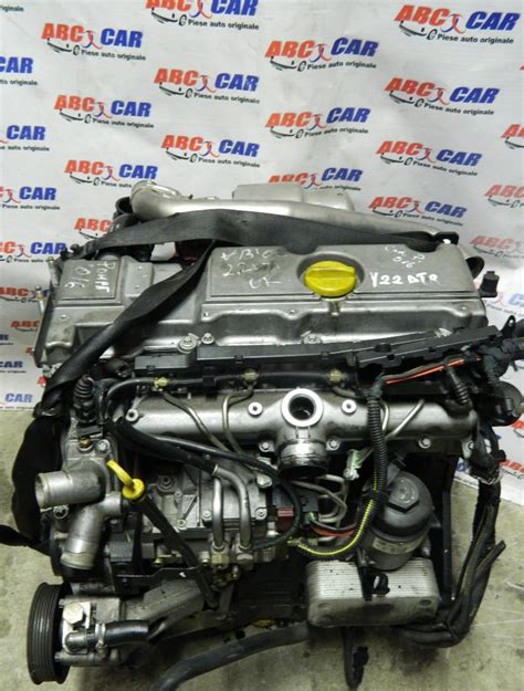 Motor Opel Vectra B 1995 2002 2 2 DTI Y22DTR Piese Auto Din Dezmembrari