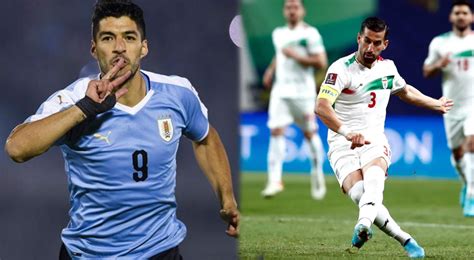 Auf Tv En Vivo Amistoso Uruguay Vs Irán Online Gratis Vía Directv Sports Cablevisión Y Tcc A