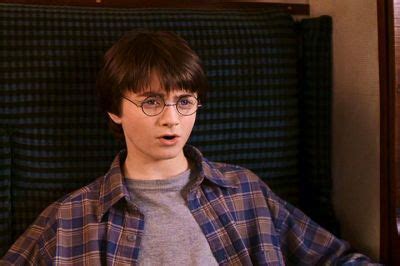 Harry Potter Year 1 - Harry Potter Photo (34242929) - Fanpop