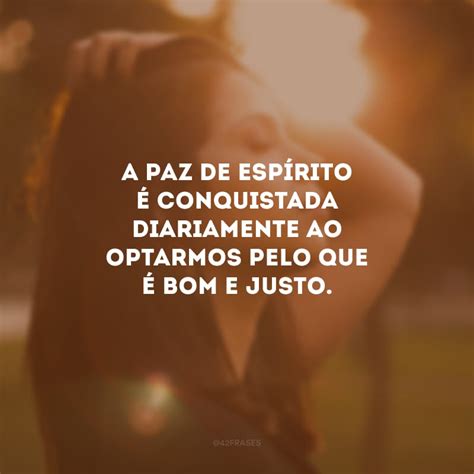 Mensagem De Paz Espiritual - 50 frases de paz espiritual para ter mais equilíbrio na sua vida
