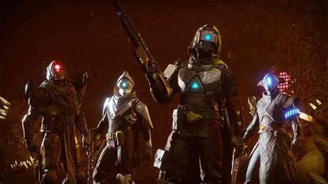 Destiny 2 Shadowkeep Gets A Roadmap Cogconnected