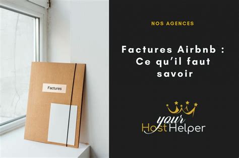 Factures Airbnb D Tail Du Fonctionnement Par Notre Conciergerie Cavalaire