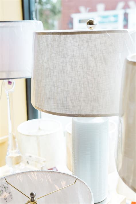 Lampshades Concord Lamp And Shade