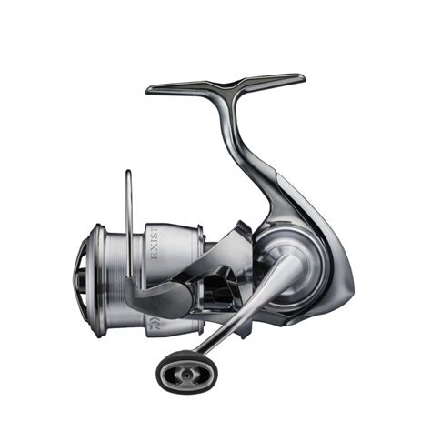 Moulinet Spinning Daiwa Exist LT 2022 Leurre de la pêche