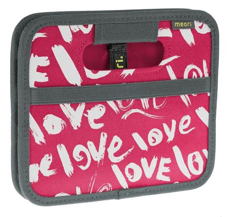 Meori Faltbox Mini Love Kaufen Bei Camping Factory