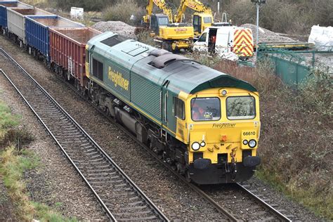 66610 Westbury 8th February 2024 MJM Photography Flickr