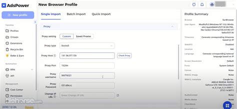 AdsPower Download (2025 Latest)