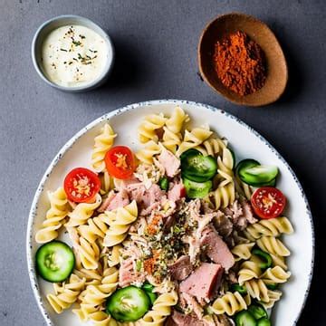 Zelf Koude Pastasalade Maken Recepten Tips Inspiratie Jumbo