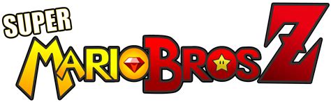 Super Mario 64 Logo Gaming Platformer Classic Iconic Png