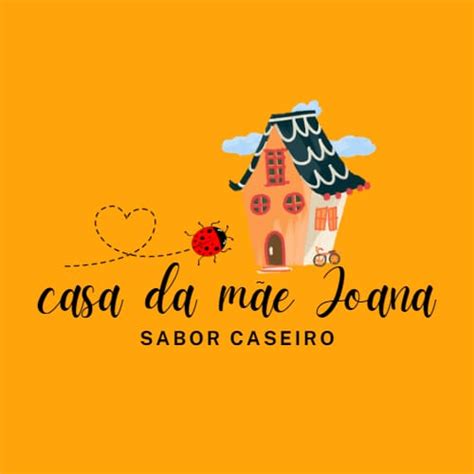 Casa Da M E Joana Passo De Torres Ifood