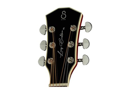 Sire Larry Carlton A3 G Cutaway Vintage Sunburst Esse Music Store