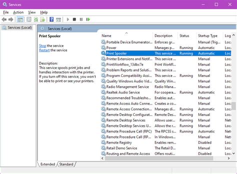 How To Fix Print Spooler Mixnew15