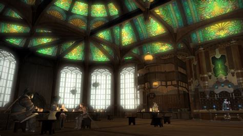 Gridania Final Fantasy Xiv A Realm Reborn Wiki Ffxiv Ff14 Arr Community Wiki And Guide