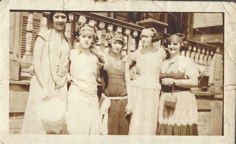 My Great Grandmother And Her Cousins New Orleans Circa 1915 Roldschoolcool