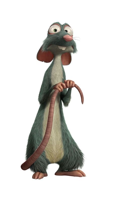 Buddy The Nut Job Universal Pictures Wiki Fandom