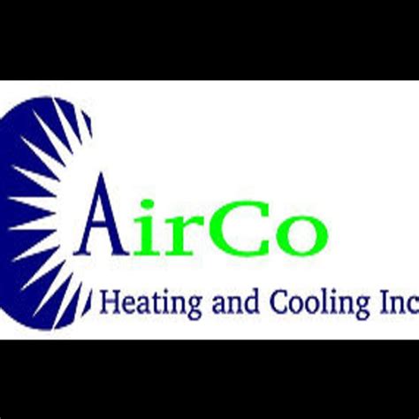 Airco Heating And Cooling Updated January Tower Ave