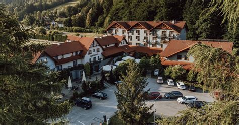 Położenie Hotel Kotarz