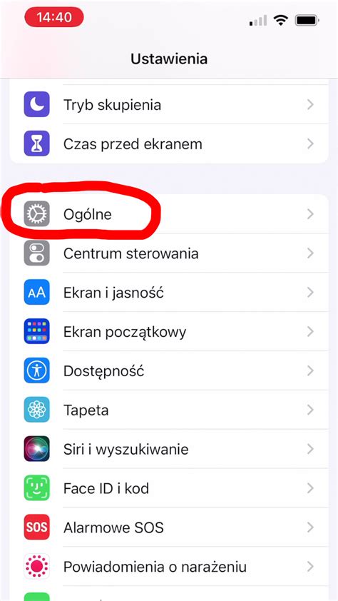 Jak Sprawdzi Do Kiedy Iphone Ma Gwarancj Tech Mate Pl