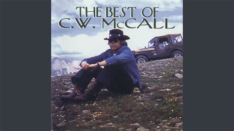 C. W. Mccall - Convoy Lyrics And Videos