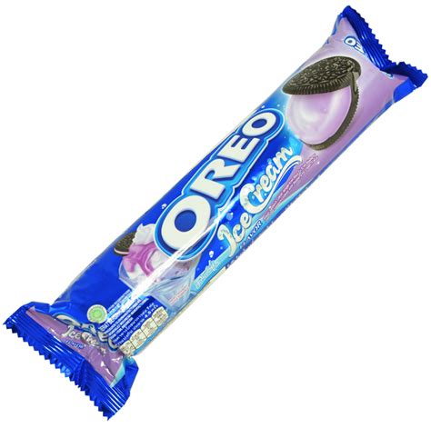 Mondelez Oreo Ice Cream Das Süßigkeiten Marketing Blog