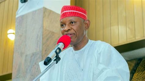 Kano Ssg And Commissioner Suspended As Nnpp Faces New Crisis