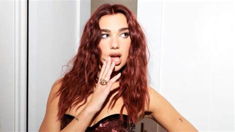 Lanzamiento Confirmado Para El Pr Ximo Lbum De Dua Lipa Perspectiva