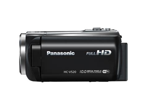 Hc V520 Videocámaras Panasonic