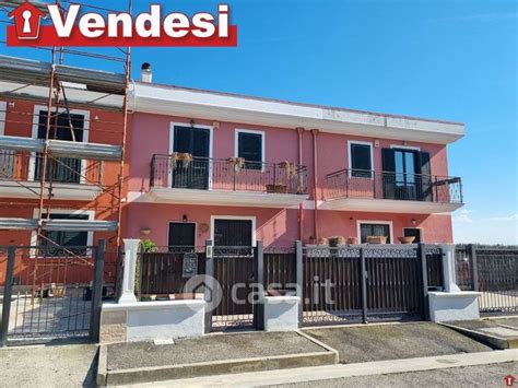 Villette A Schiera In Vendita A Margherita Di Savoia Casa It