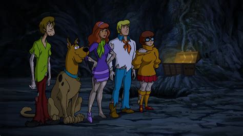 Scooby Doo Return To Zombie Island 2019 Screencap Fancaps