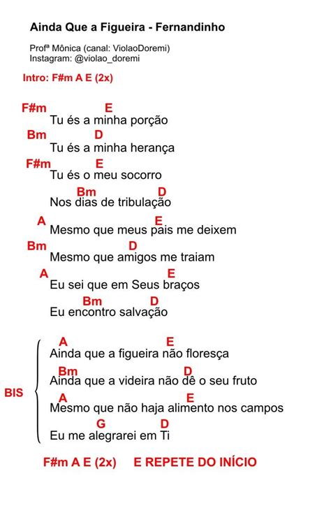 Letra De Musica Gospel Image To U