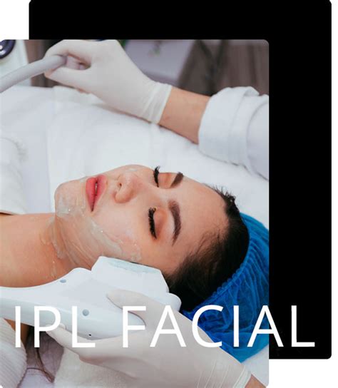 Ipl Facial Nuffield Aesthetics