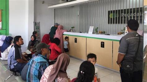 Di Padang Sampah Bisa Ditukar Dengan Emas Pegadaian Punya Program